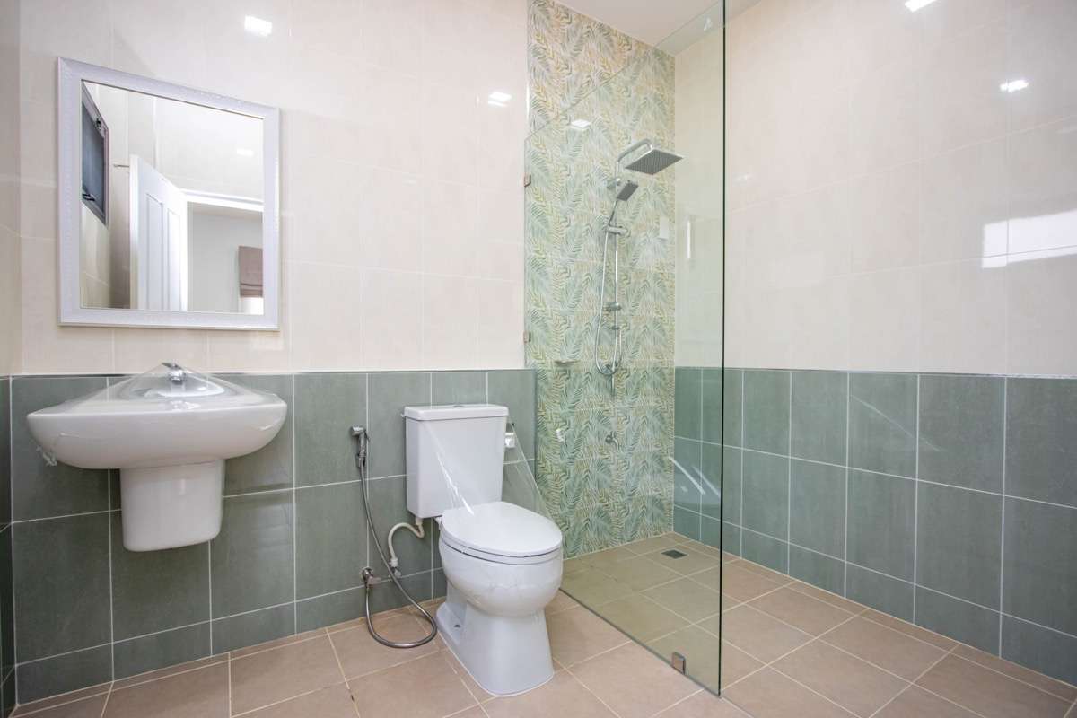 Tranquil Living in Nong Khwai – Stylish 4-Bedroom House for Sale-PH-HD466