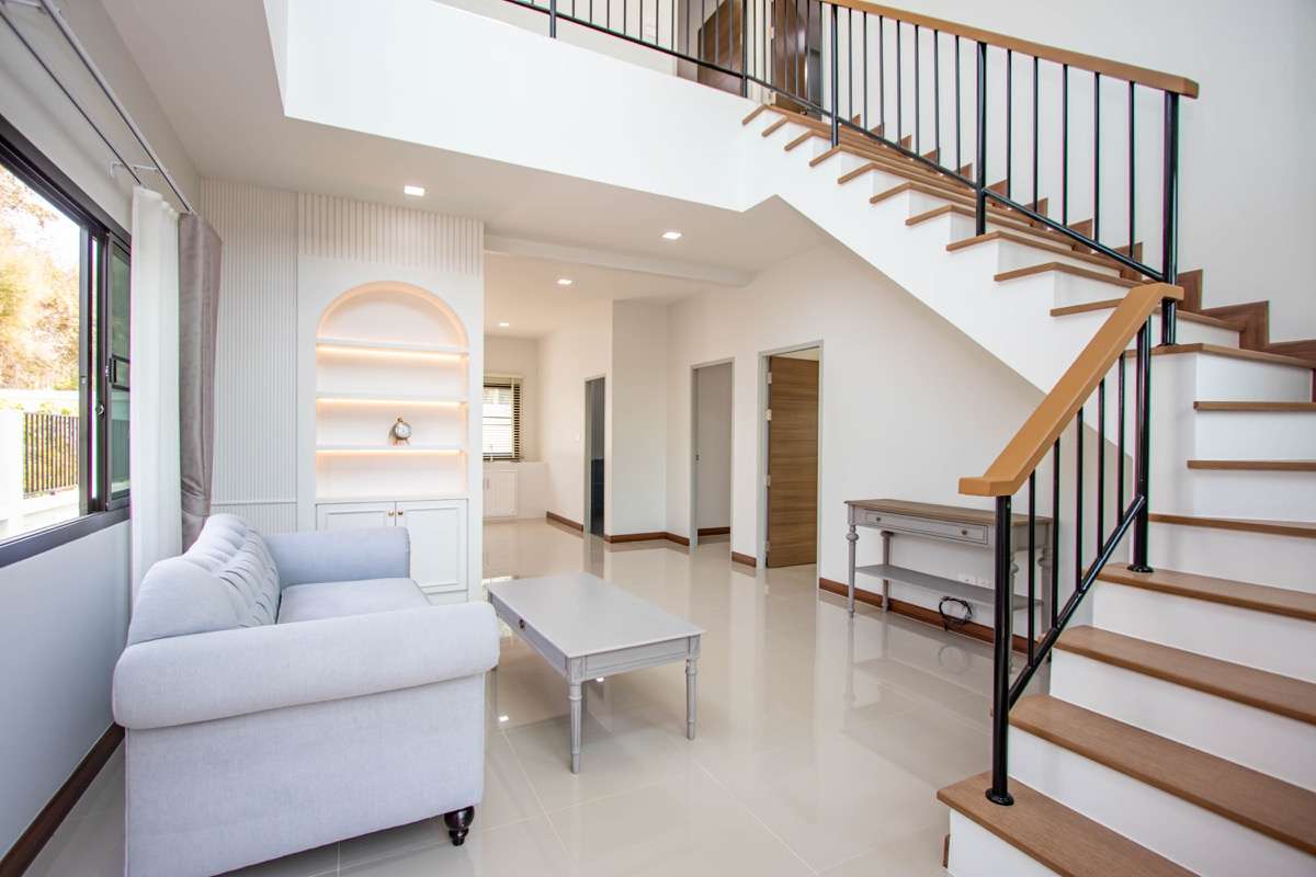 Tranquil Living in Nong Khwai – Stylish 4-Bedroom House for Sale-PH-HD466