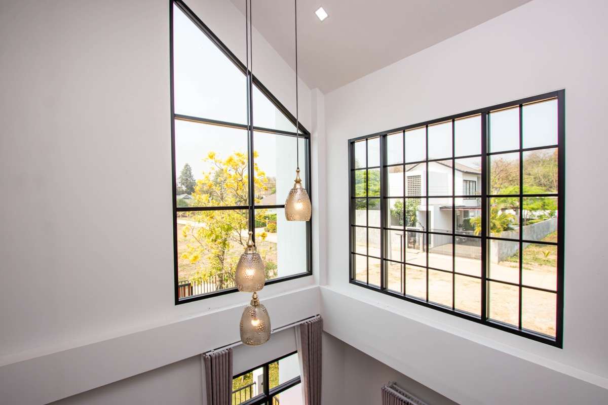 Tranquil Living in Nong Khwai – Stylish 4-Bedroom House for Sale-PH-HD466