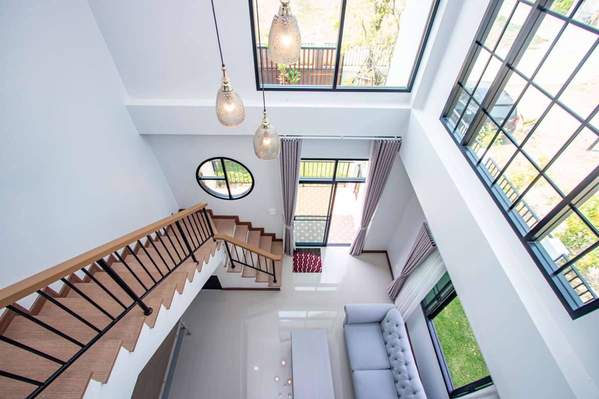 Tranquil Living in Nong Khwai – Stylish 4-Bedroom House for Sale-PH-HD466