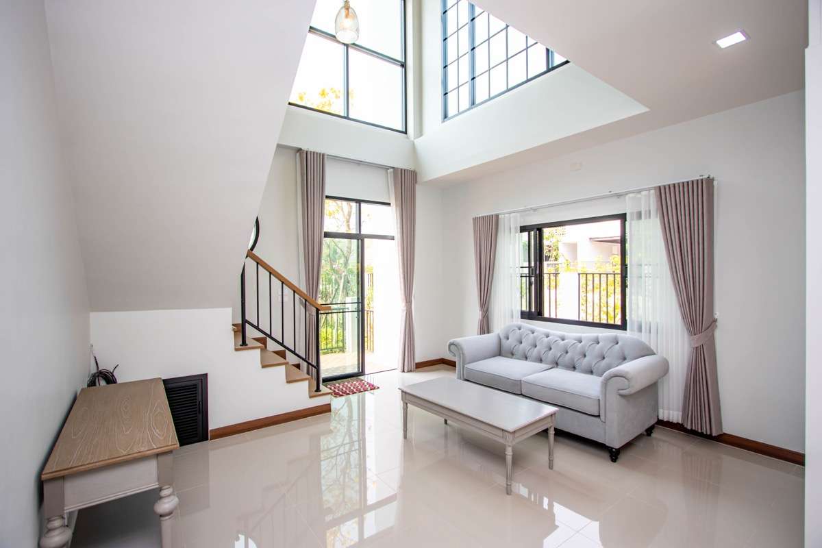 Tranquil Living in Nong Khwai – Stylish 4-Bedroom House for Sale-PH-HD466