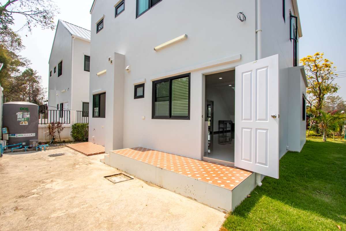 Tranquil Living in Nong Khwai – Stylish 4-Bedroom House for Sale-PH-HD466