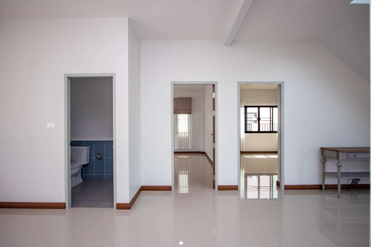 Tranquil Living in Nong Khwai – Stylish 4-Bedroom House for Sale-PH-HD466