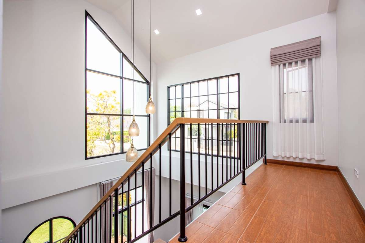 Tranquil Living in Nong Khwai – Stylish 4-Bedroom House for Sale-PH-HD466