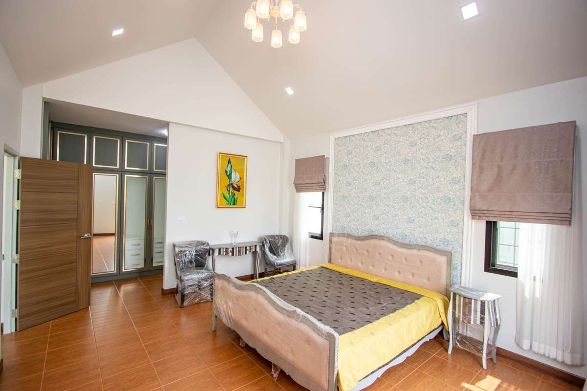 Tranquil Living in Nong Khwai – Stylish 4-Bedroom House for Sale-PH-HD466