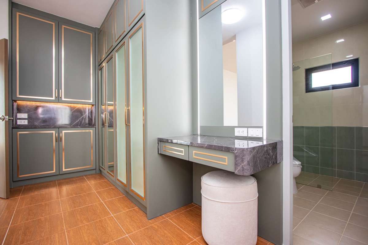 Tranquil Living in Nong Khwai – Stylish 4-Bedroom House for Sale-PH-HD466