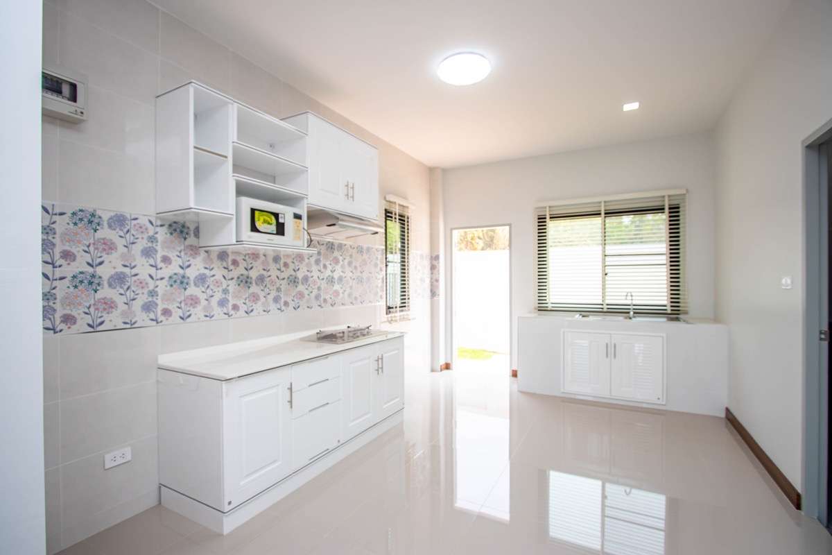 Tranquil Living in Nong Khwai – Stylish 4-Bedroom House for Sale-PH-HD466
