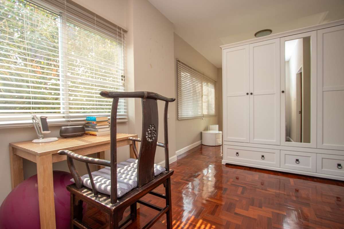 Fully Furnished Chiang Mai Home in Prime Location – Lanna Pinery-PH-LP028
