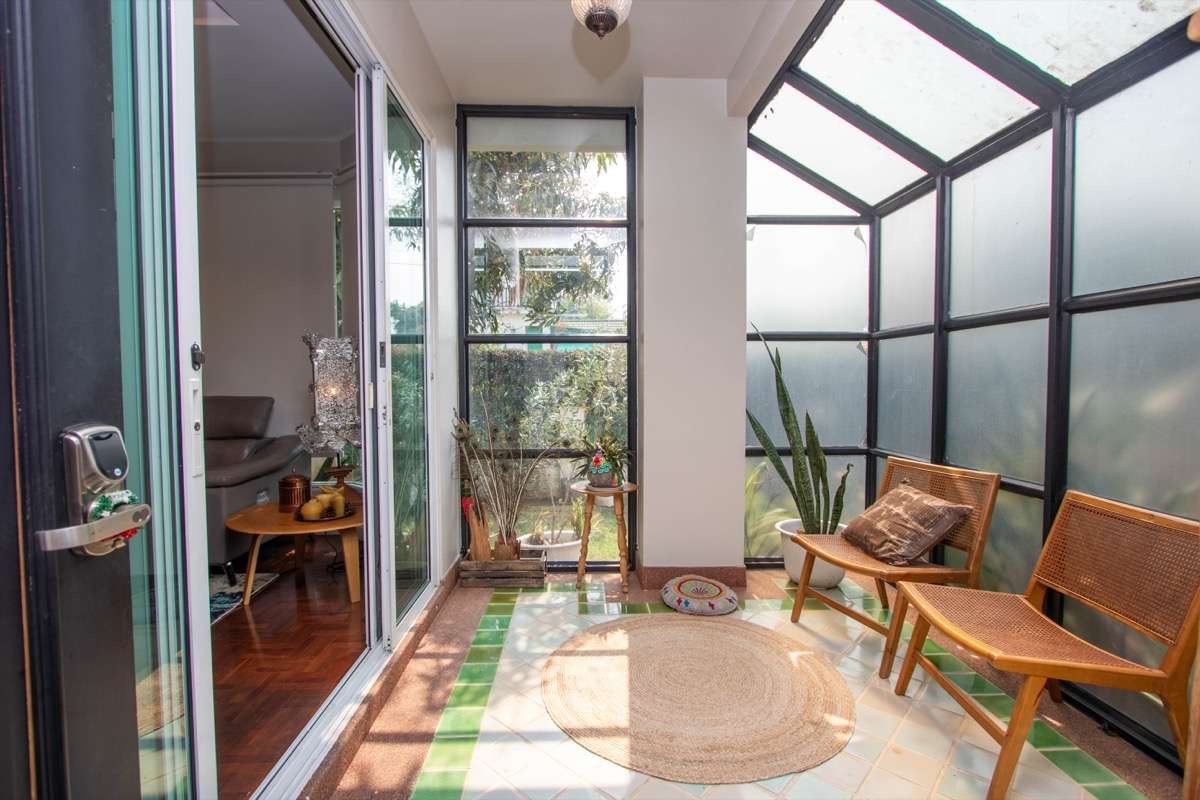 Fully Furnished Chiang Mai Home in Prime Location – Lanna Pinery-PH-LP028