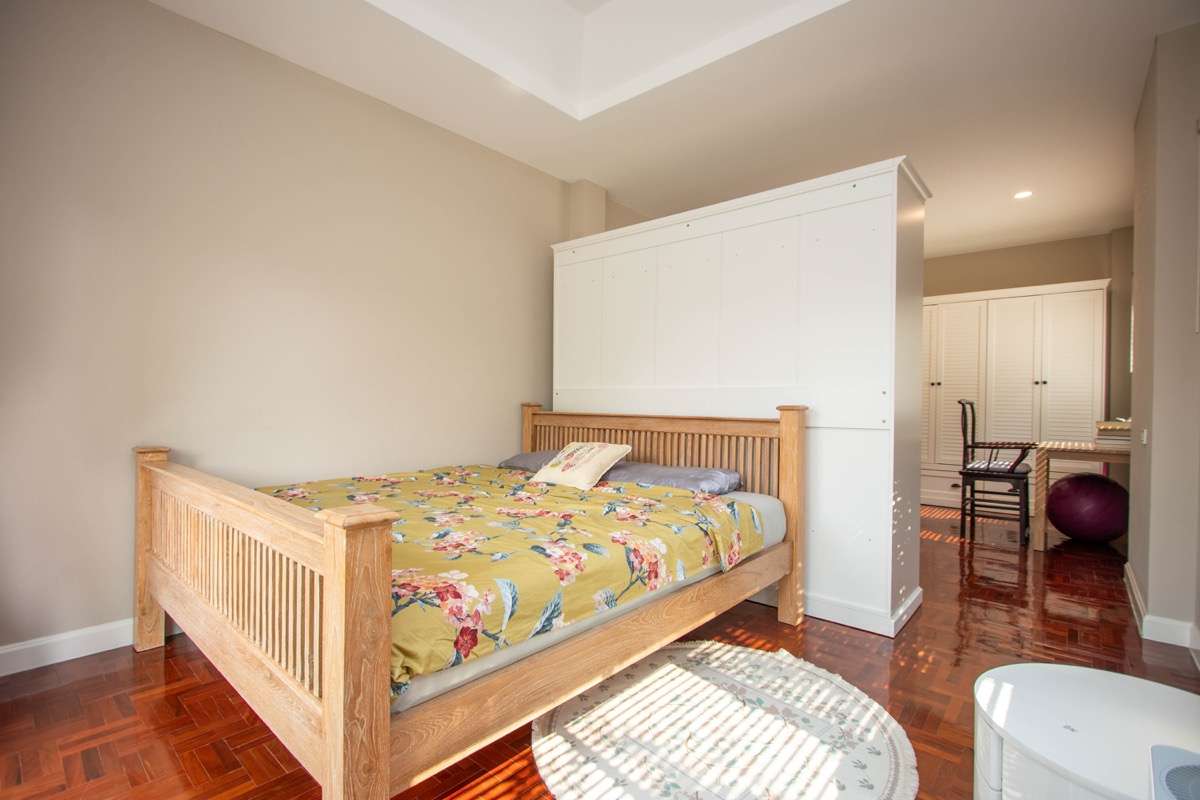 Fully Furnished Chiang Mai Home in Prime Location – Lanna Pinery-PH-LP028