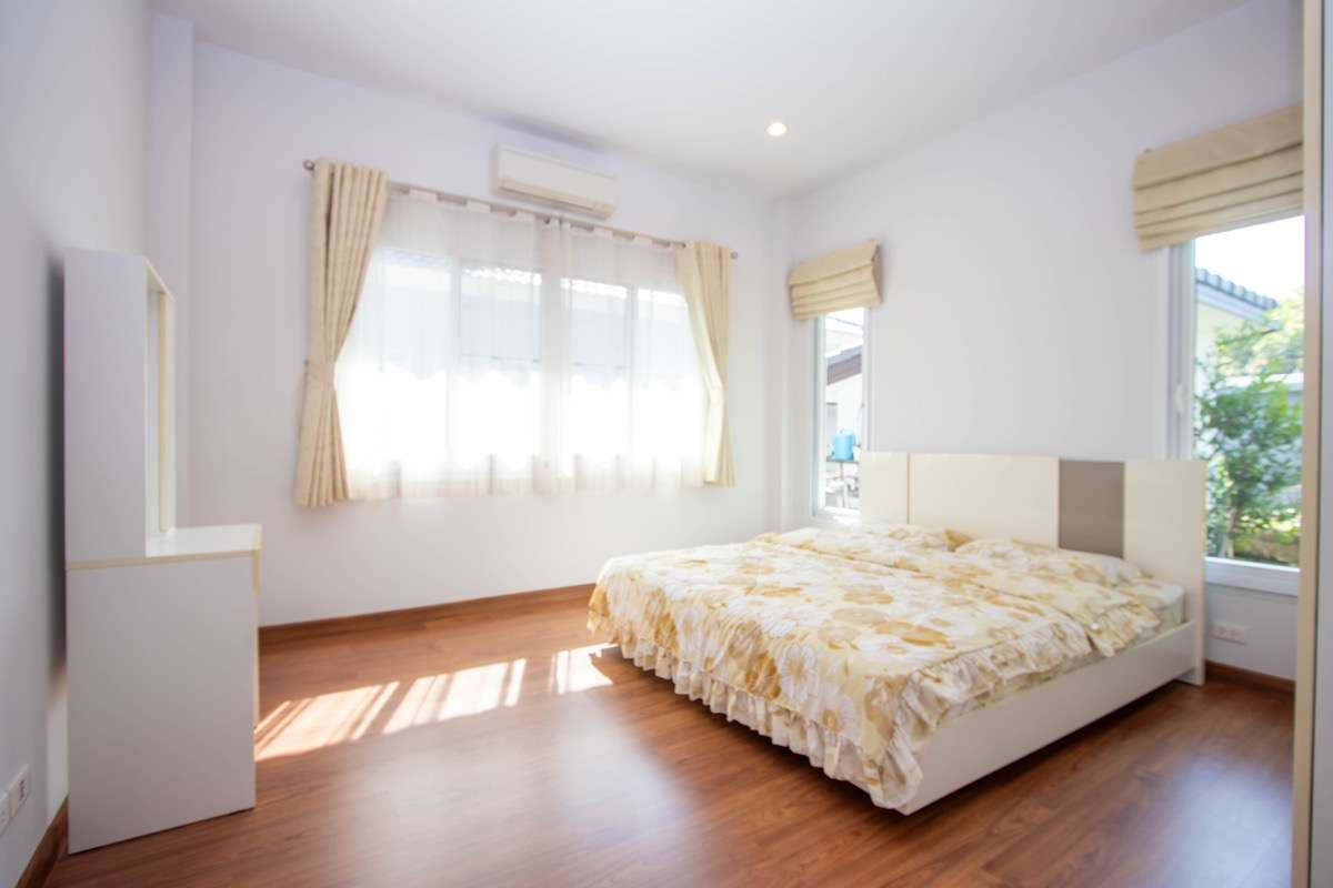 Delightful Three-Bedroom House for Sale in Sansaran La Bella-PH-SSR044