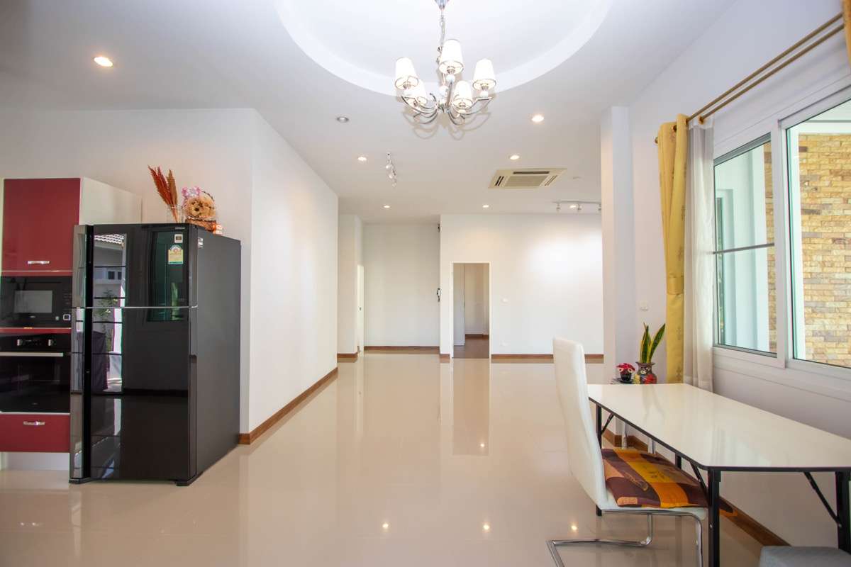 Delightful Three-Bedroom House for Sale in Sansaran La Bella-PH-SSR044