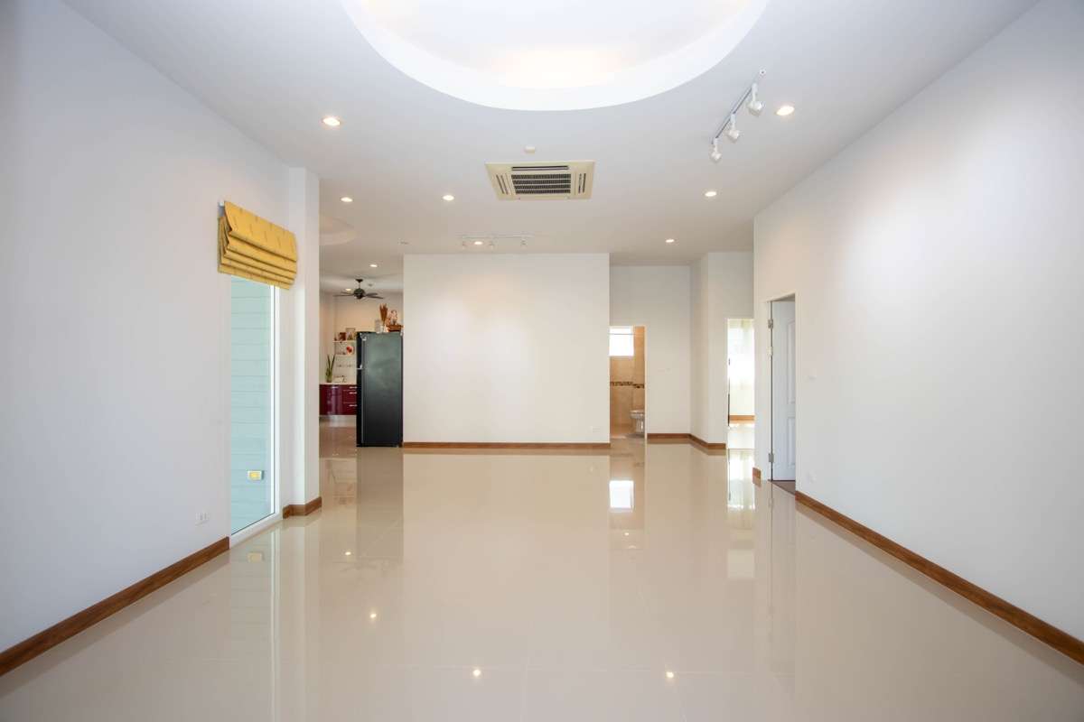 Delightful Three-Bedroom House for Sale in Sansaran La Bella-PH-SSR044