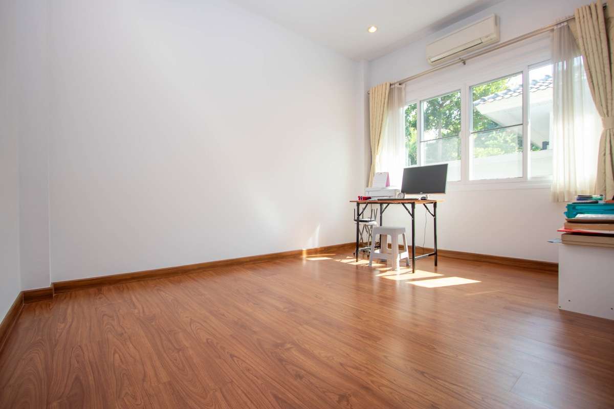 Delightful Three-Bedroom House for Sale in Sansaran La Bella-PH-SSR044