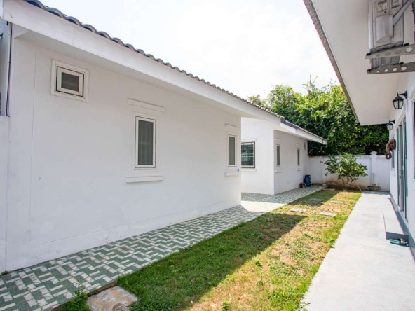 5 Bedroom House for Sale at San Phak Wan-PH-HD414