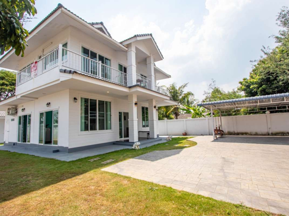 5 Bedroom House for Sale at San Phak Wan-PH-HD414