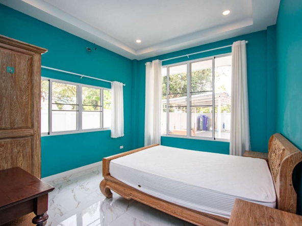 5 Bedroom House for Sale at San Phak Wan-PH-HD414