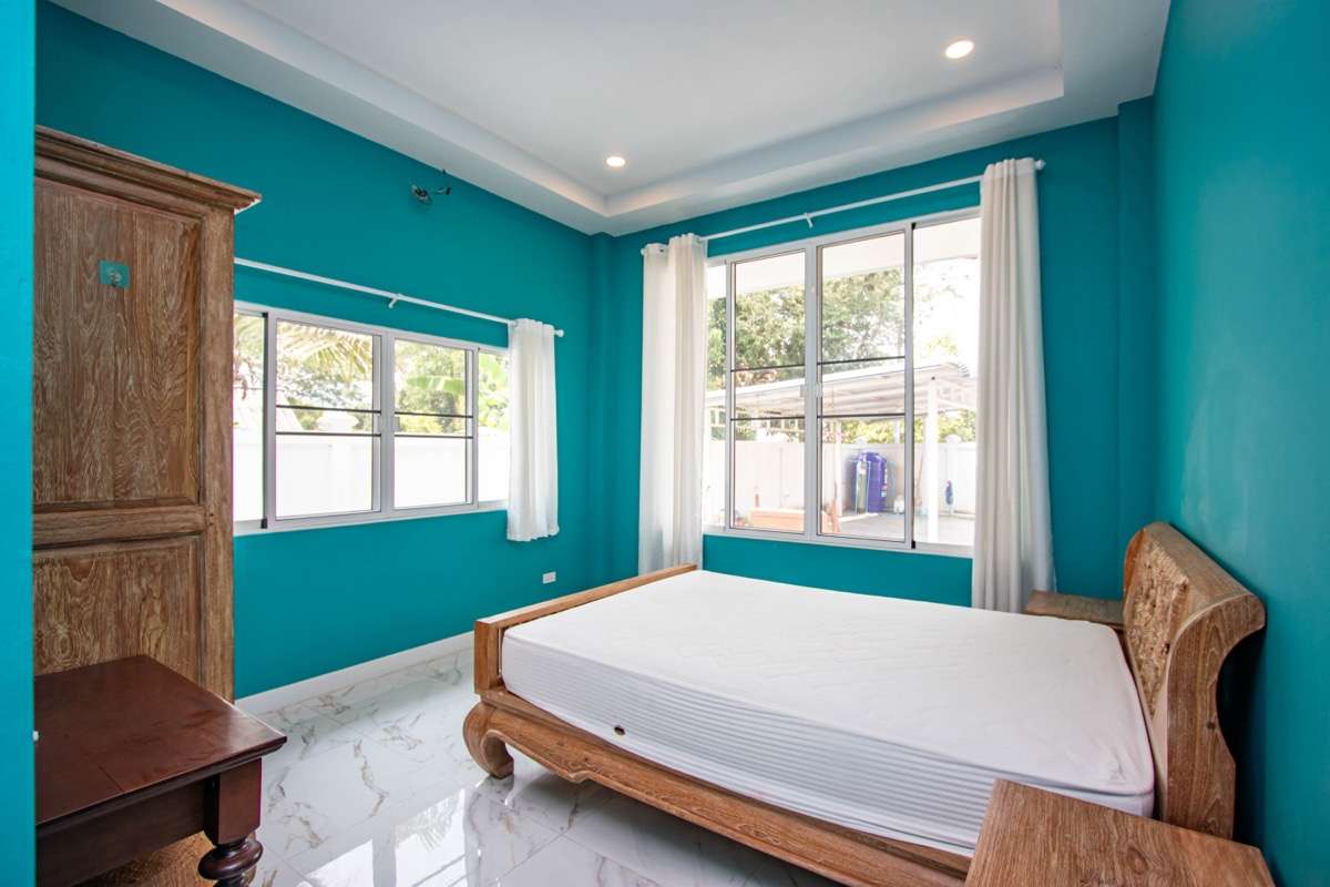 5 Bedroom House for Sale at San Phak Wan-PH-HD414