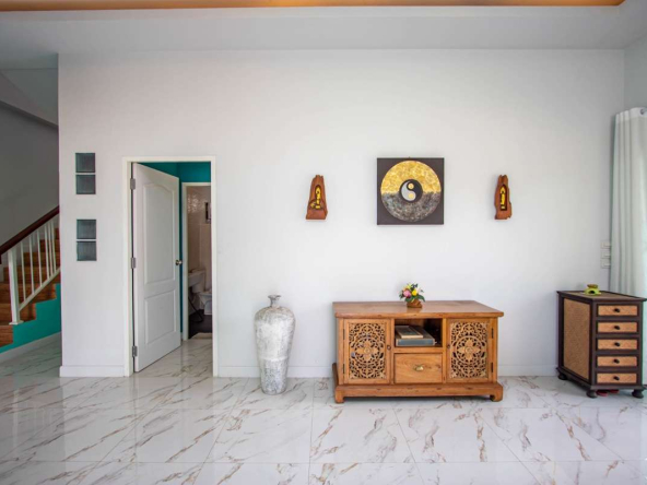 5 Bedroom House for Sale at San Phak Wan-PH-HD414
