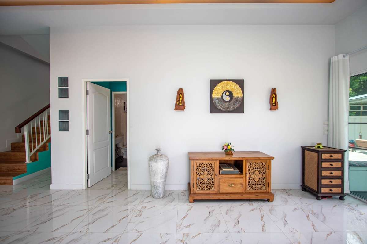 5 Bedroom House for Sale at San Phak Wan-PH-HD414