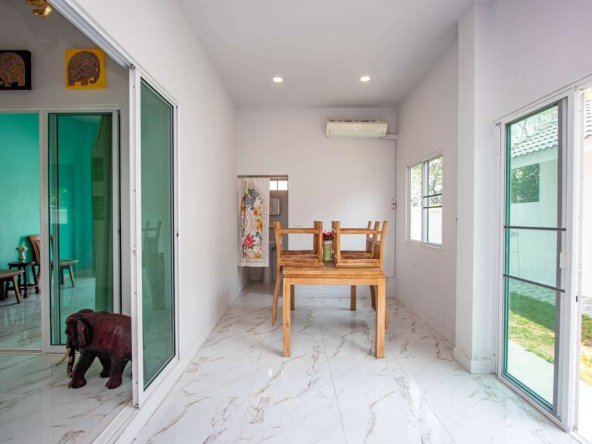 5 Bedroom House for Sale at San Phak Wan-PH-HD414