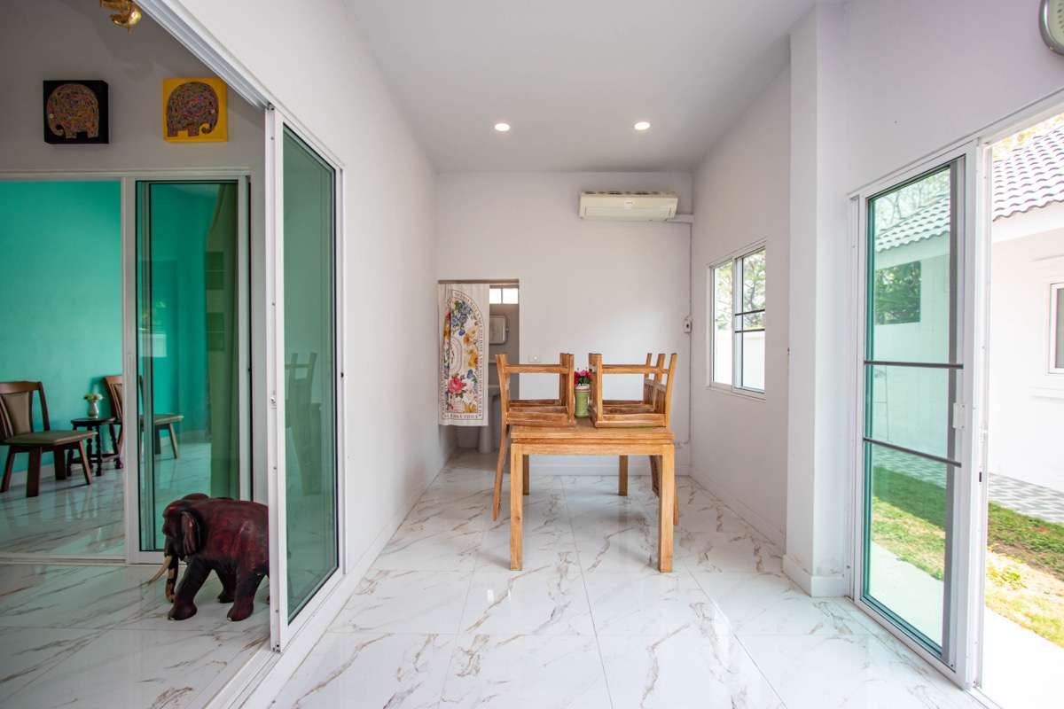 5 Bedroom House for Sale at San Phak Wan-PH-HD414