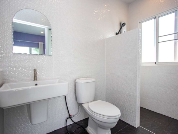 5 Bedroom House for Sale at San Phak Wan-PH-HD414