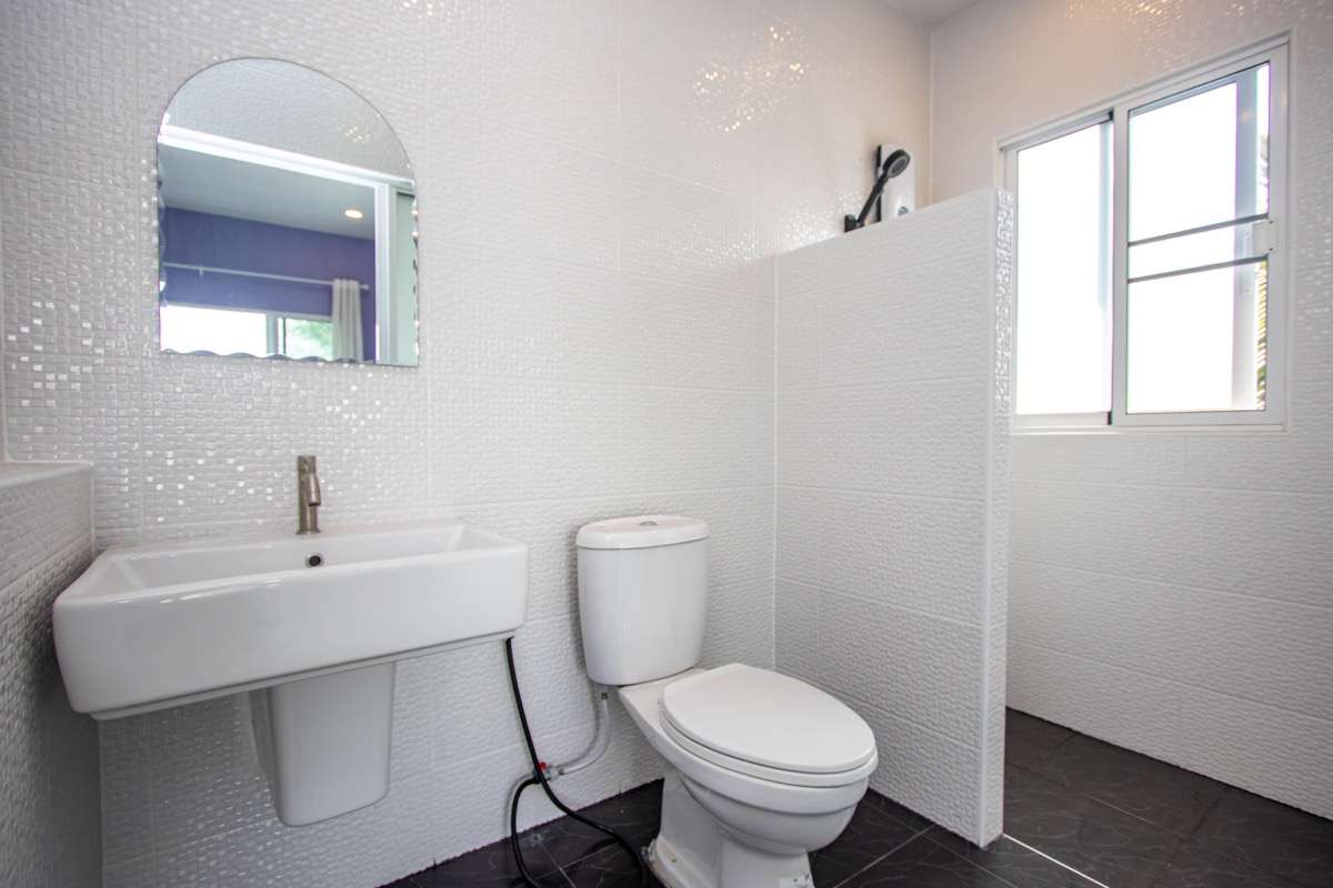 5 Bedroom House for Sale at San Phak Wan-PH-HD414