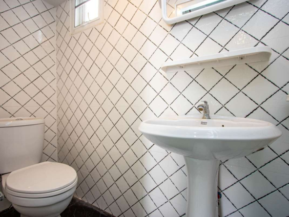 5 Bedroom House for Sale at San Phak Wan-PH-HD414
