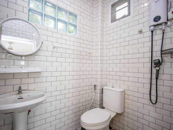 5 Bedroom House for Sale at San Phak Wan-PH-HD414