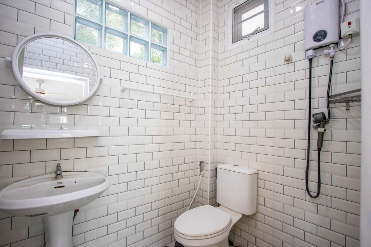 5 Bedroom House for Sale at San Phak Wan-PH-HD414