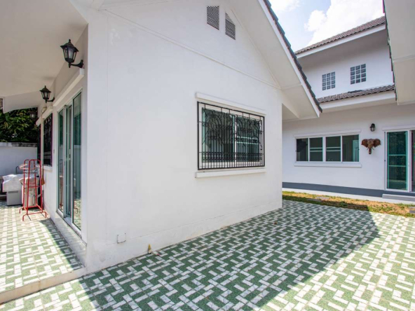5 Bedroom House for Sale at San Phak Wan-PH-HD414