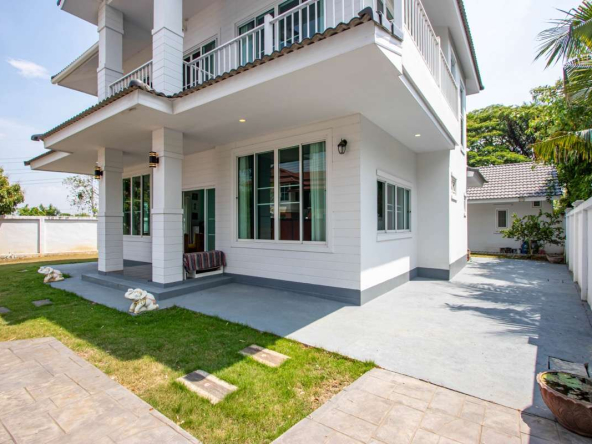 5 Bedroom House for Sale at San Phak Wan-PH-HD414
