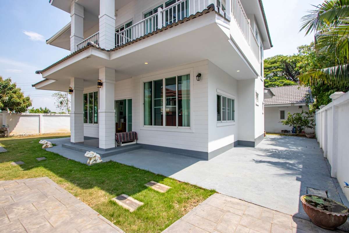 5 Bedroom House for Sale at San Phak Wan-PH-HD414