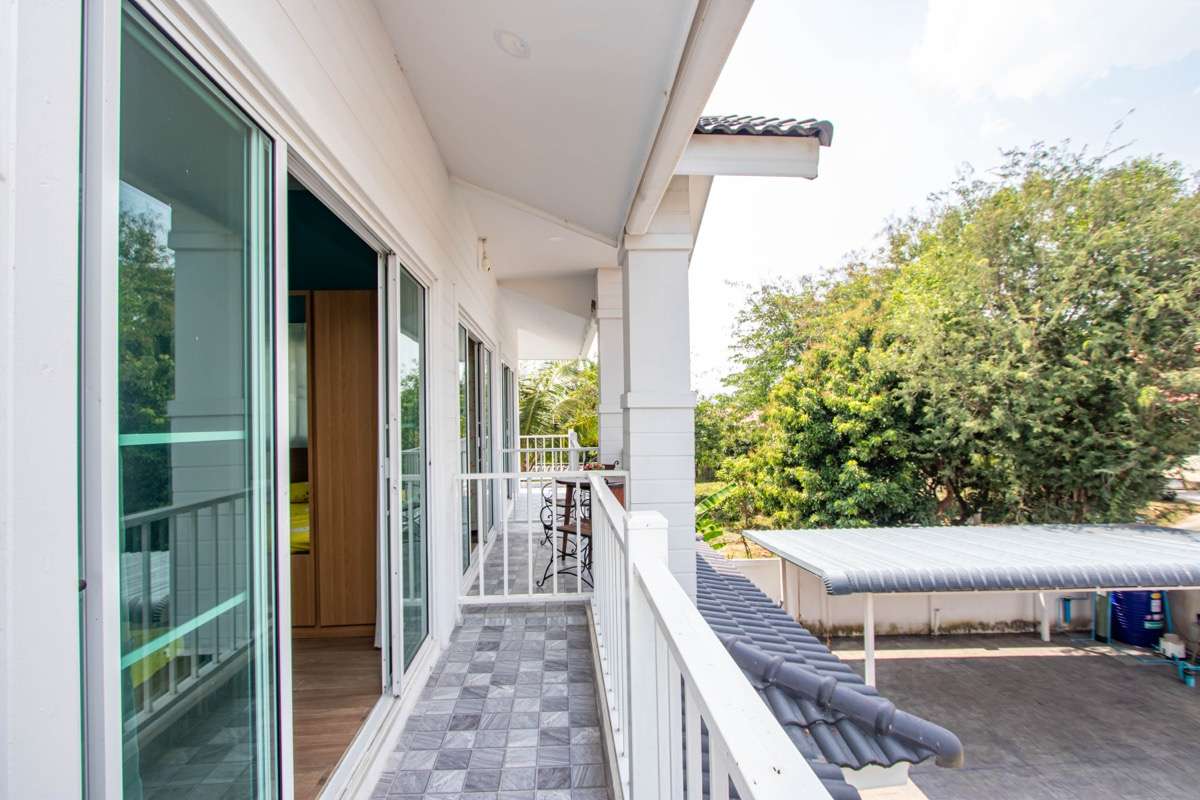 5 Bedroom House for Sale at San Phak Wan-PH-HD414