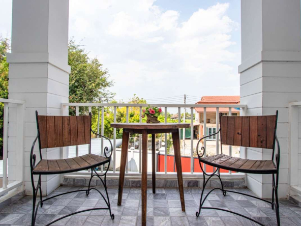 5 Bedroom House for Sale at San Phak Wan-PH-HD414
