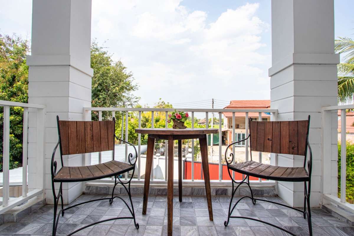 5 Bedroom House for Sale at San Phak Wan-PH-HD414