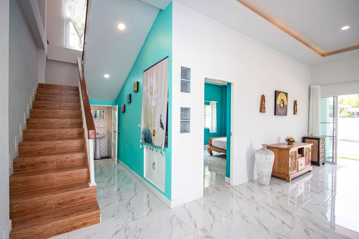 5 Bedroom House for Sale at San Phak Wan-PH-HD414