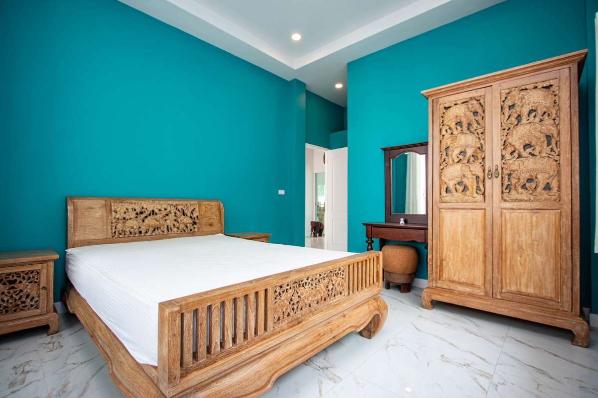 5 Bedroom House for Sale at San Phak Wan-PH-HD414