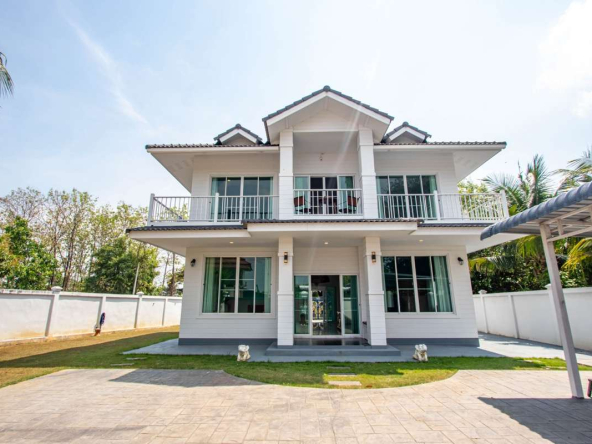 5 Bedroom House for Sale at San Phak Wan-PH-HD414