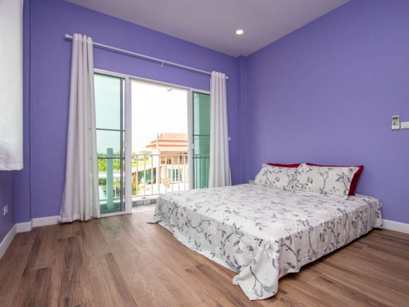 5 Bedroom House for Sale at San Phak Wan-PH-HD414