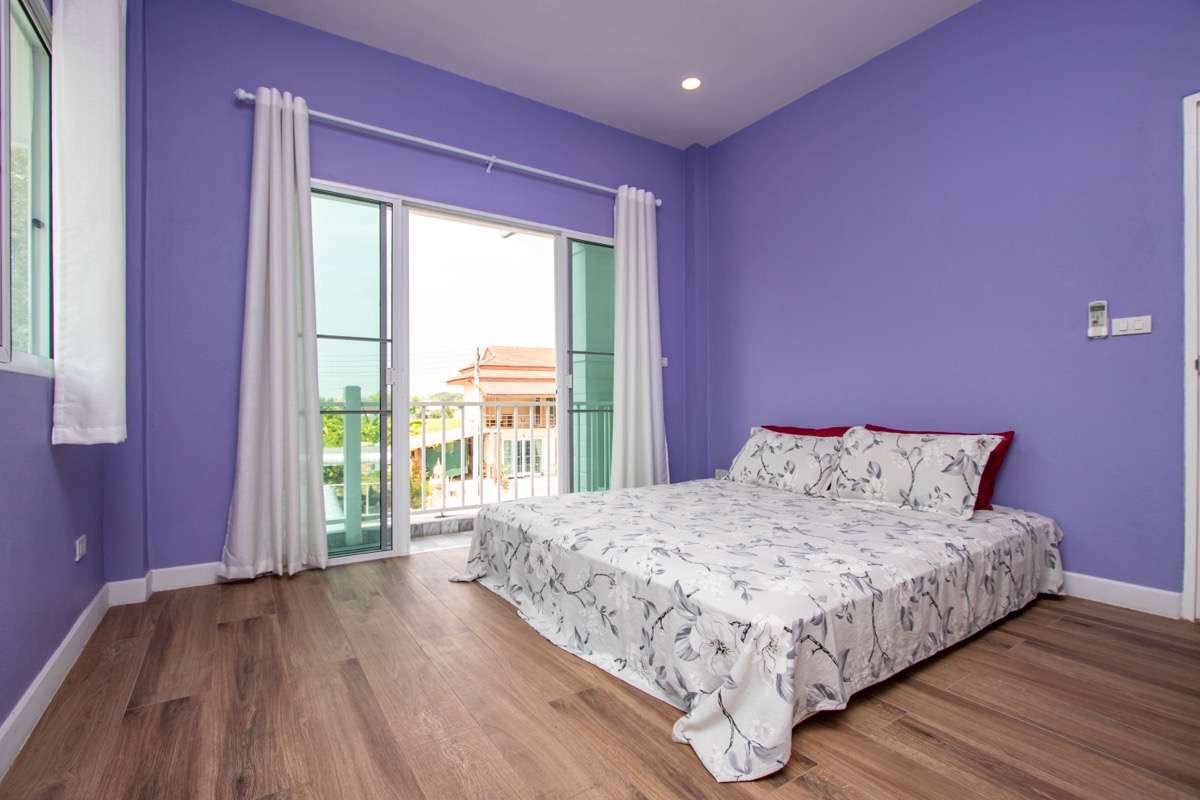 5 Bedroom House for Sale at San Phak Wan-PH-HD414