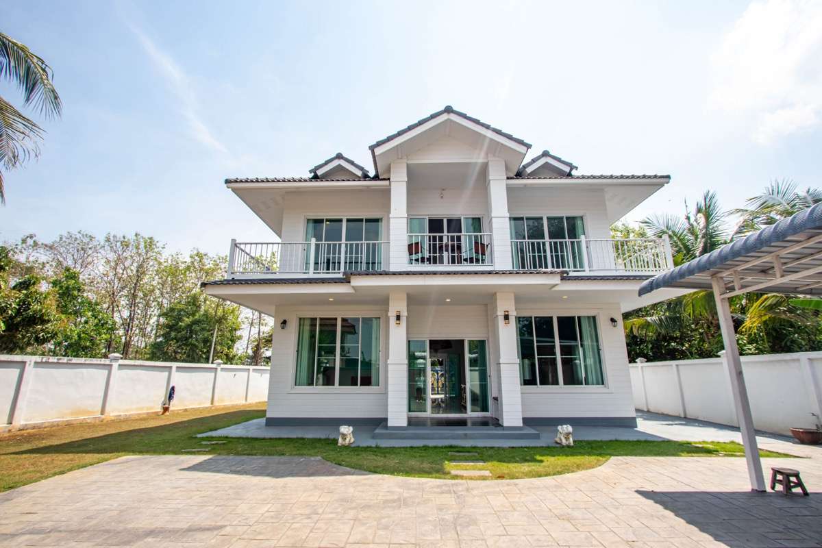 5 Bedroom House for Sale at San Phak Wan-PH-HD414