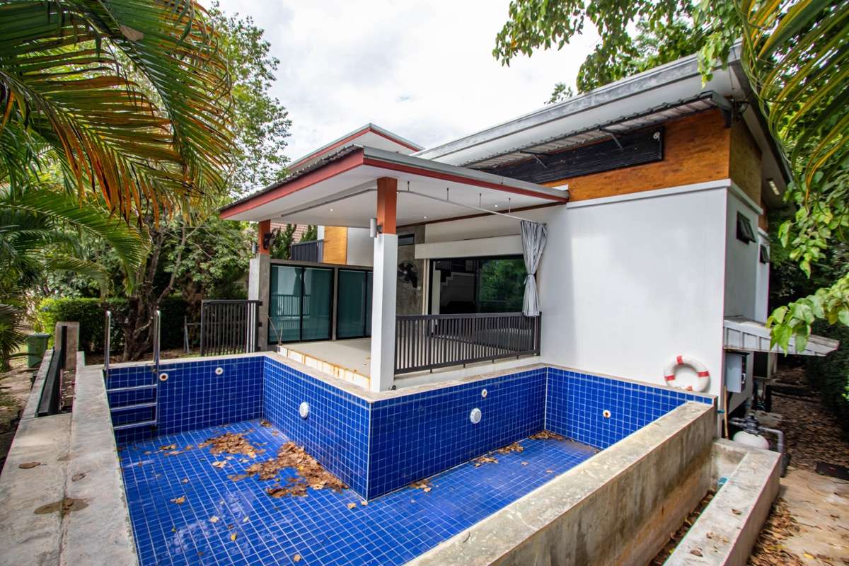 Discover Your Dream Home in Hang Dong District!-PH-WT117