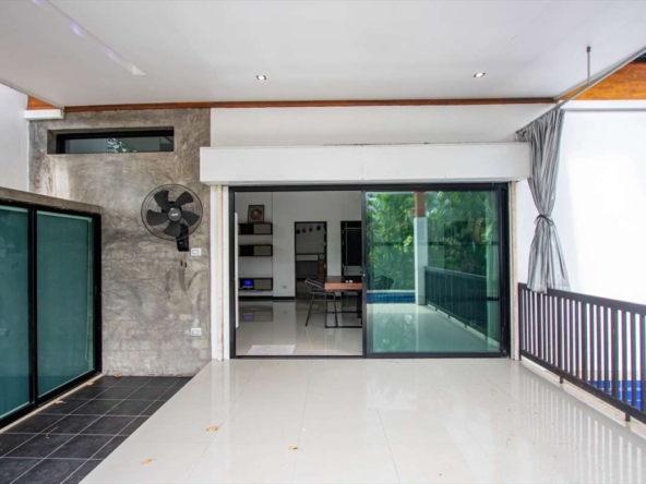 Discover Your Dream Home in Hang Dong District!-PH-WT117