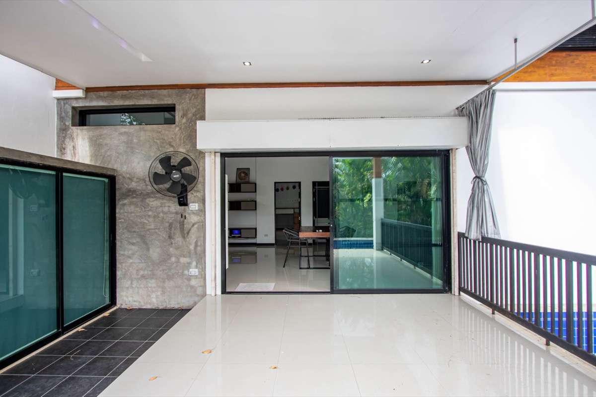 Discover Your Dream Home in Hang Dong District!-PH-WT117
