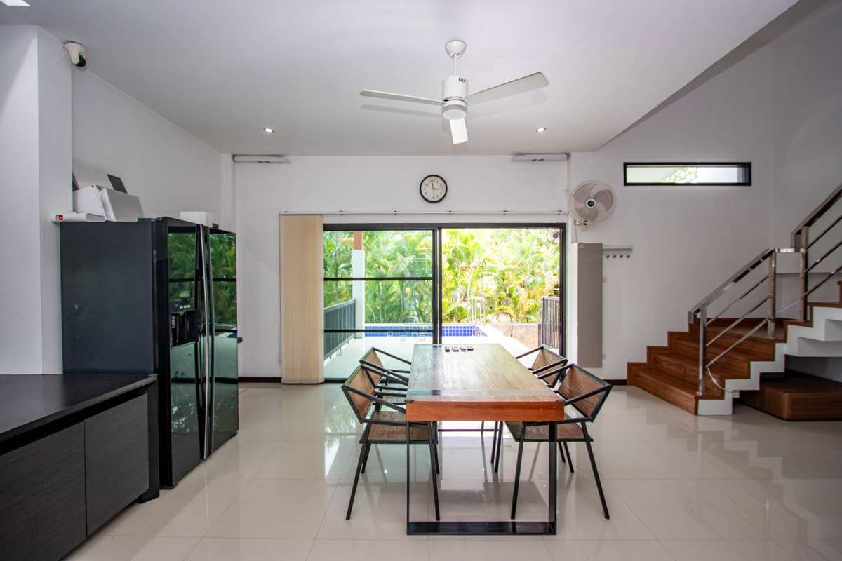 Discover Your Dream Home in Hang Dong District!-PH-WT117