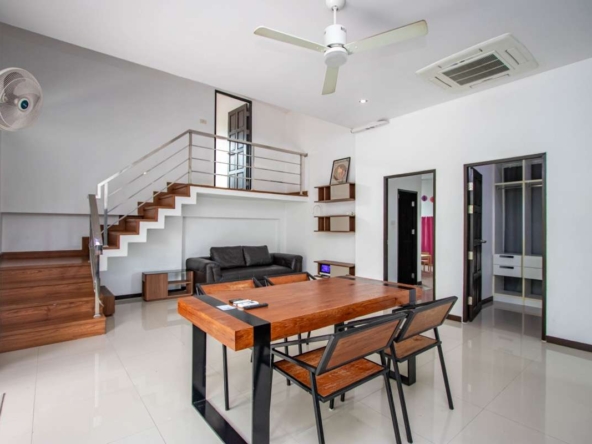 Discover Your Dream Home in Hang Dong District!-PH-WT117