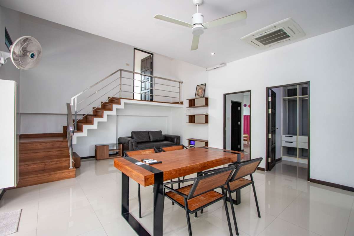 Discover Your Dream Home in Hang Dong District!-PH-WT117
