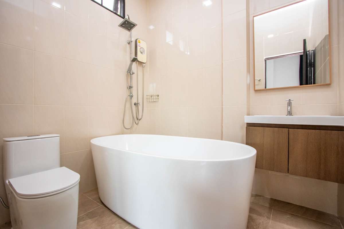 Discover Your Dream Home in Hang Dong District!-PH-WT117